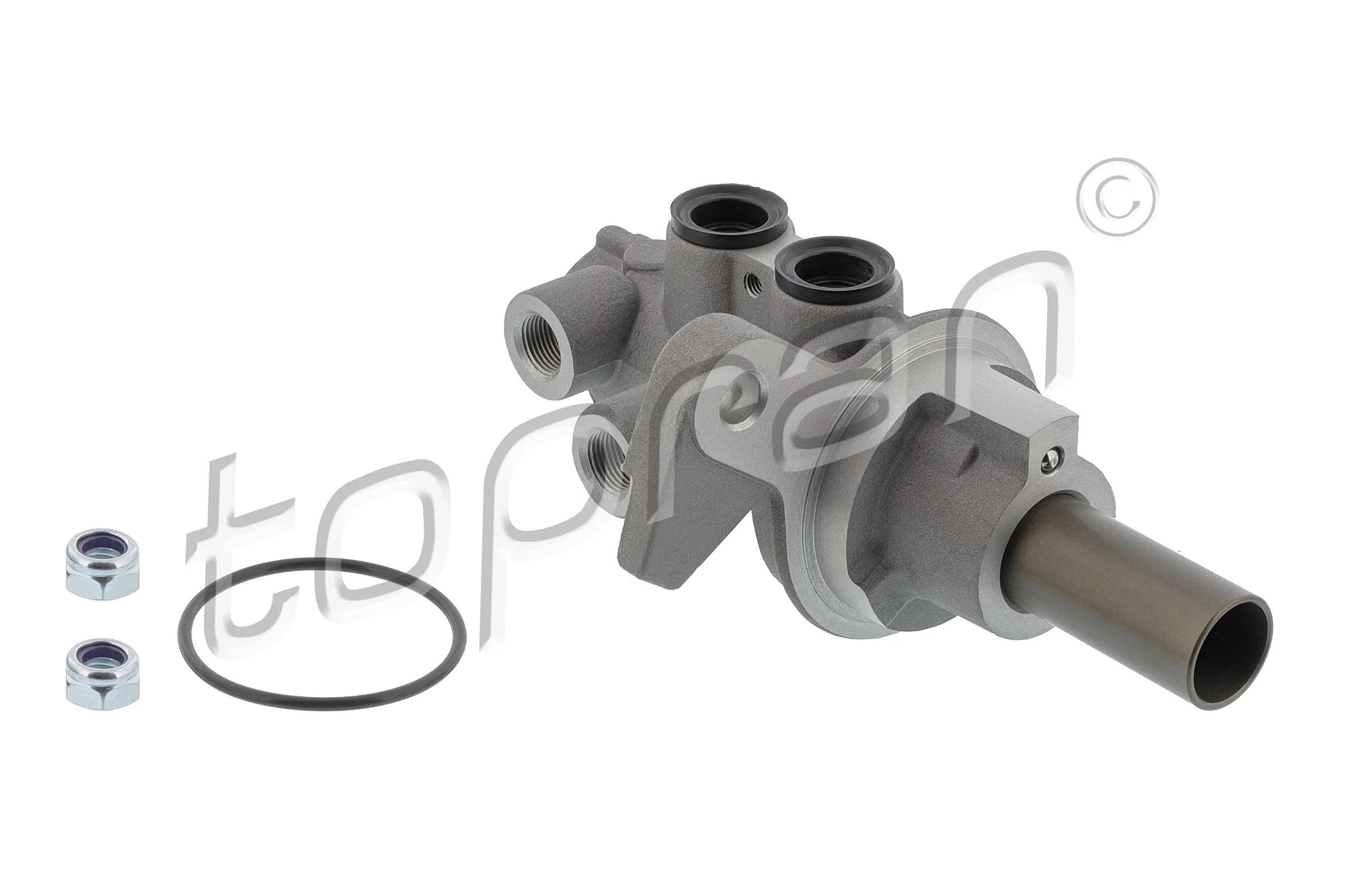 Brake Master Cylinder