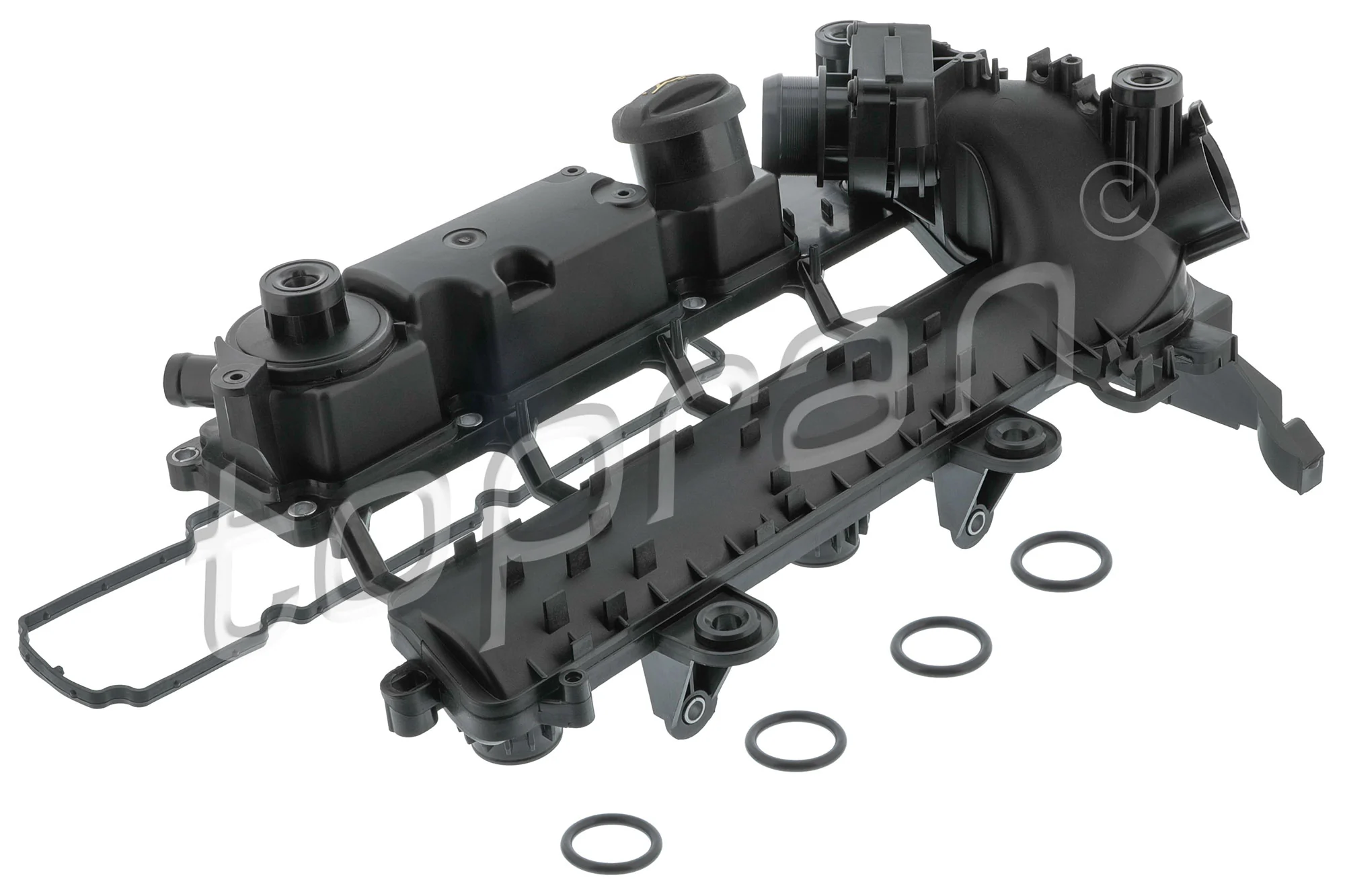 Cylinder Head Cover
