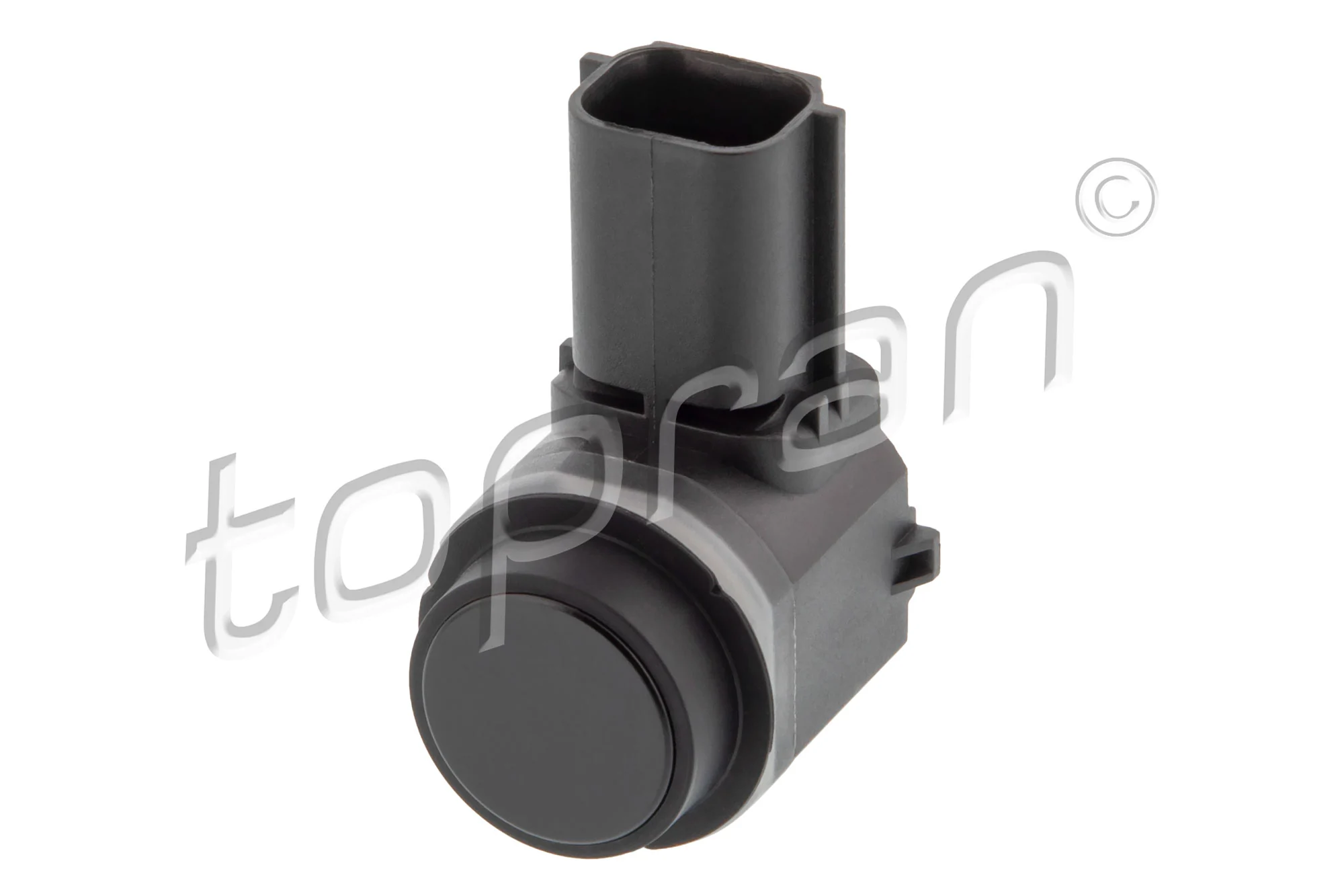Sensor, park distance control