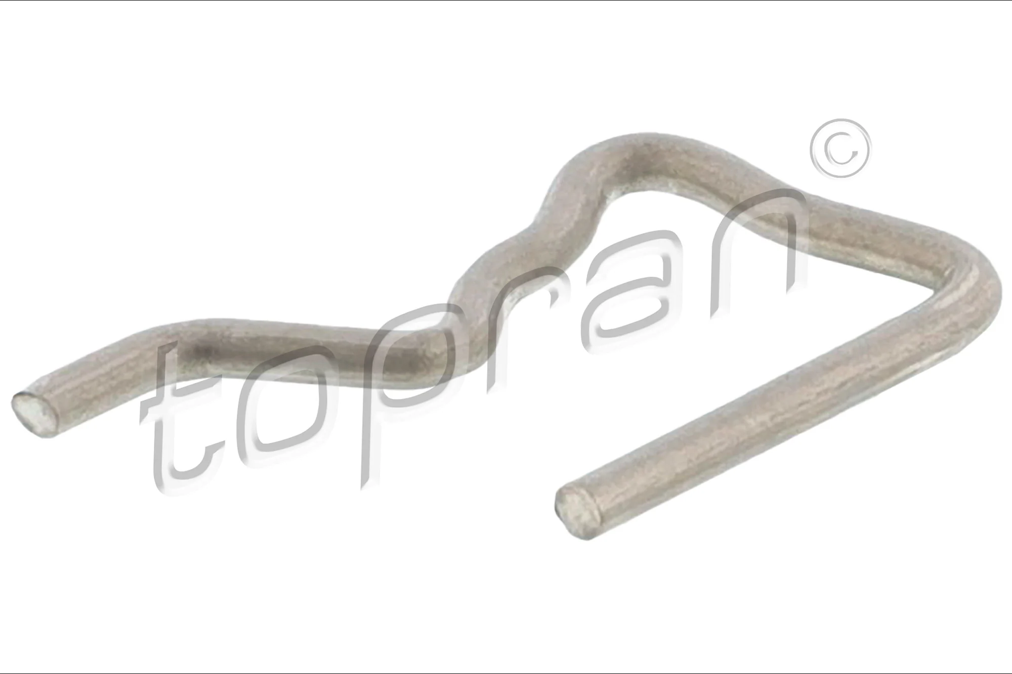 Retaining Spring