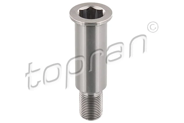 Bearing Journal, tensioner pulley lever