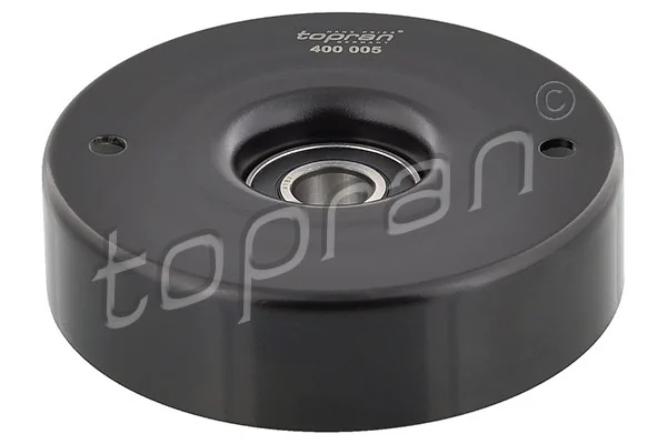 Tensioner Pulley, V-ribbed belt
