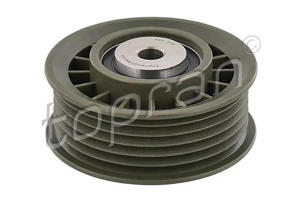 Tensioner Pulley, V-ribbed belt