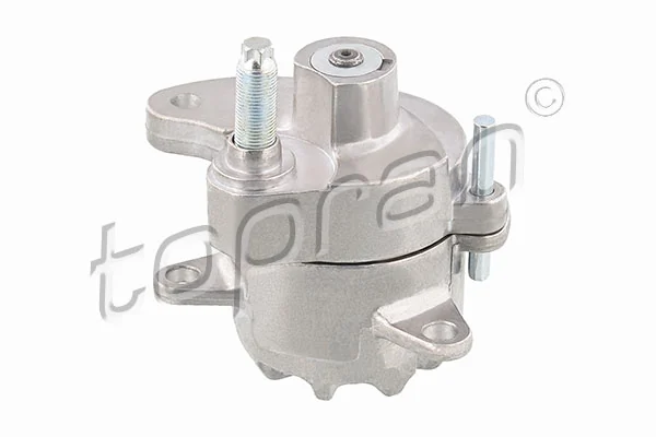 Belt Tensioner, V-ribbed belt