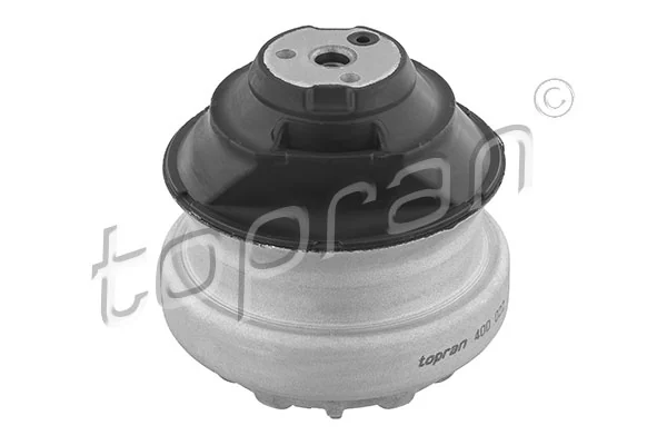 Mounting, engine