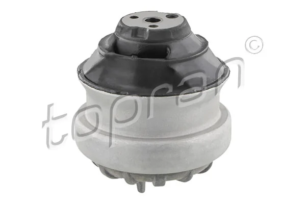 Mounting, engine