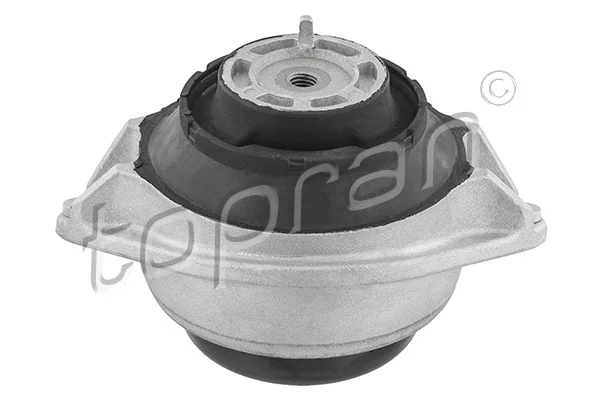 Mounting, engine