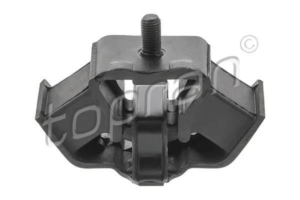 Mounting, manual transmission