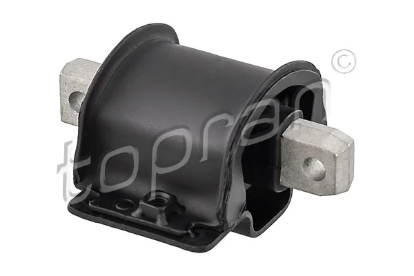 Mounting, automatic transmission