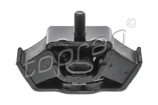Mounting, engine
