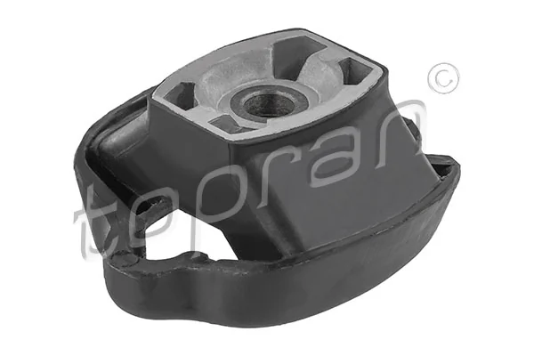 Mounting, engine