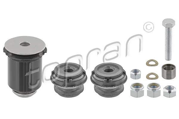 Repair Kit, control arm