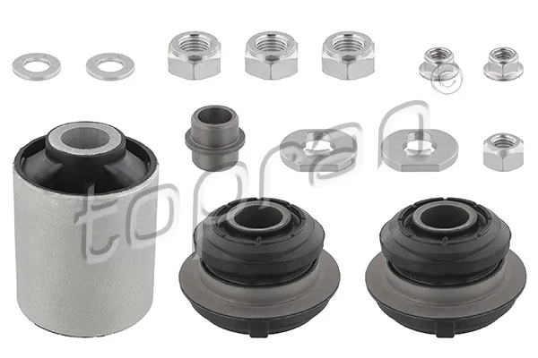 Repair Kit, control arm