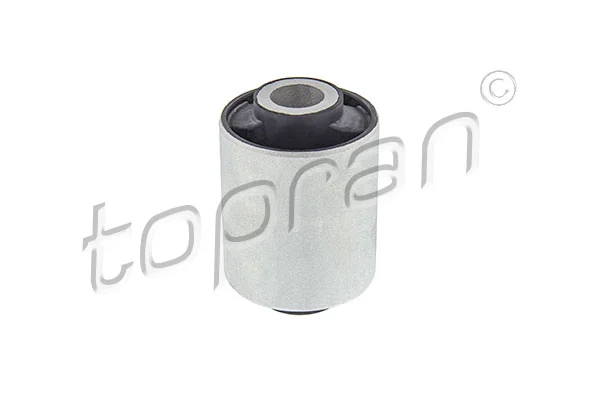Mounting, control/trailing arm