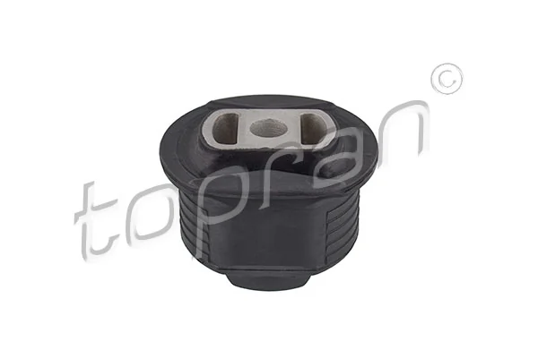 Bushing, axle cross member