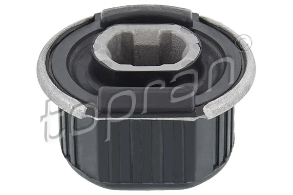 Bushing, axle cross member