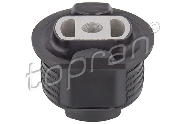 Bushing, axle cross member