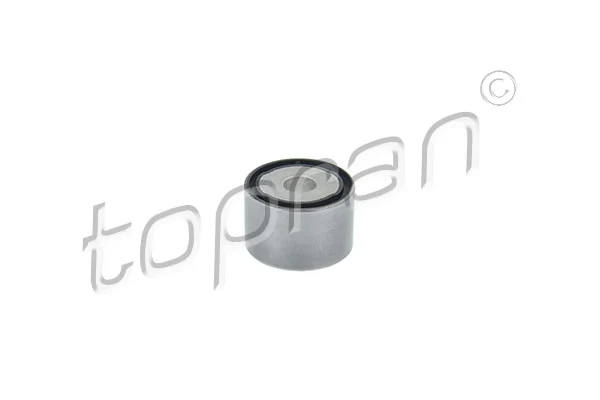 Bushing, axle cross member
