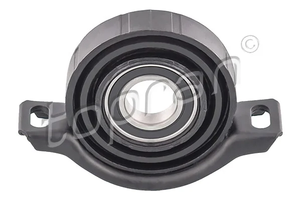Suspension, propshaft