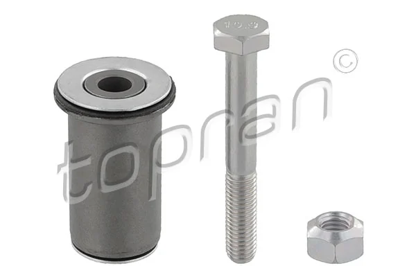 Repair Kit, steering idler arm