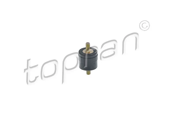 Holder, air filter housing