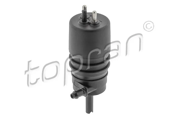 Washer Fluid Pump, window cleaning