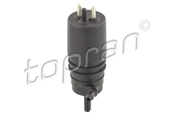 Washer Fluid Pump, window cleaning