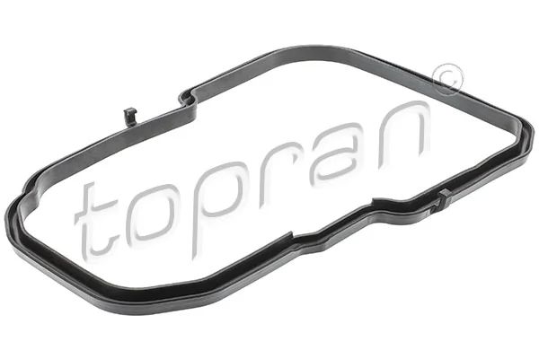 Gasket, automatic transmission oil sump