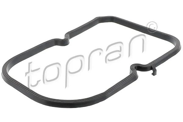 Gasket, automatic transmission oil sump
