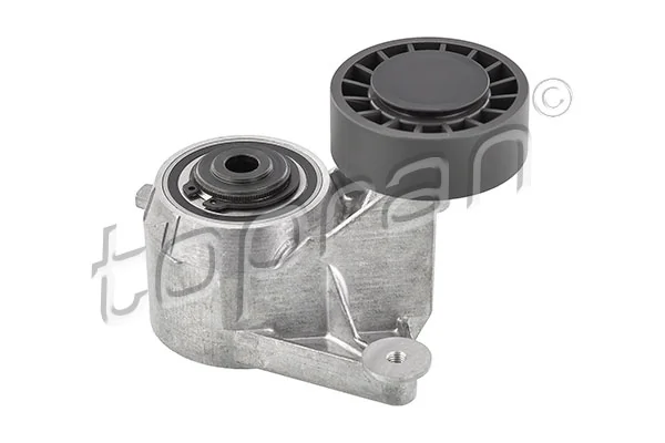 Belt Tensioner, V-ribbed belt