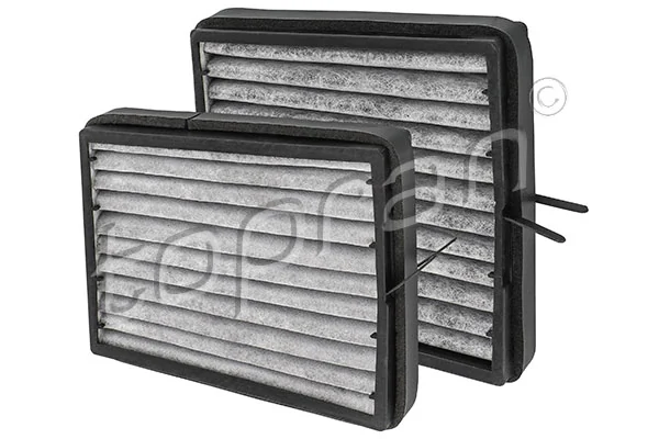 Filter Set, cabin air
