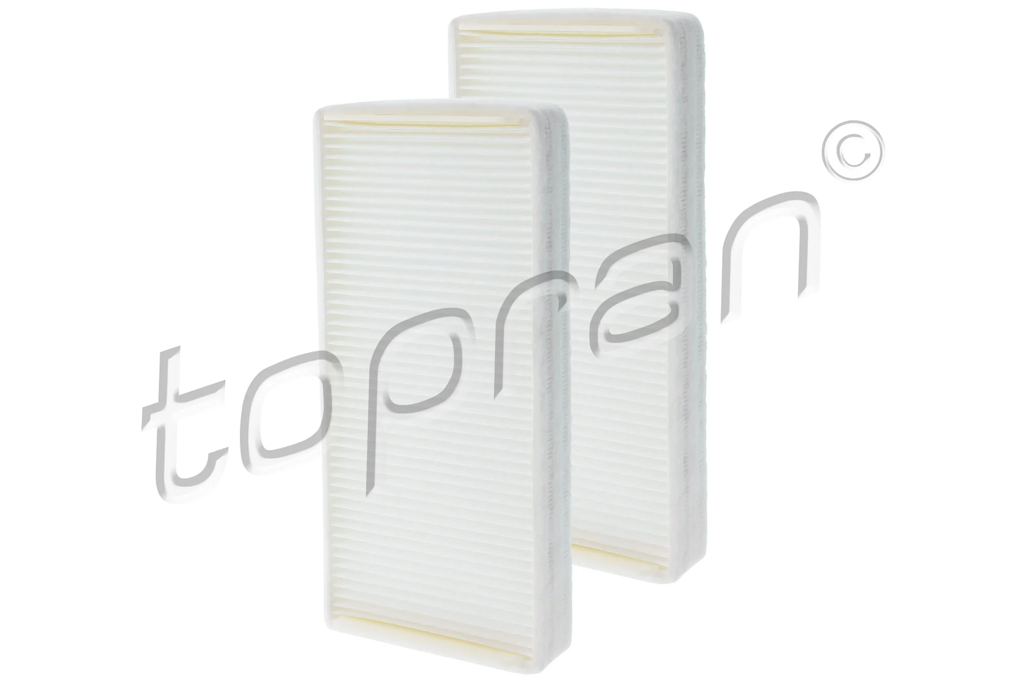 Filter Set, cabin air