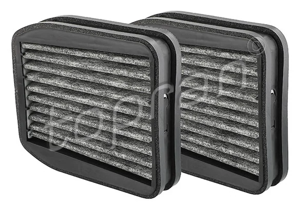 Filter Set, cabin air