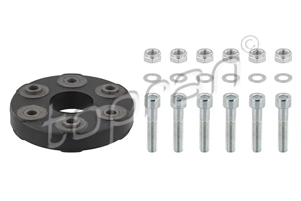 Joint, propshaft