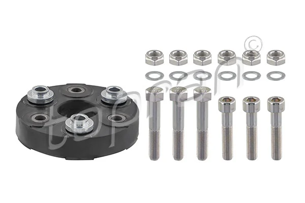 Joint, propshaft