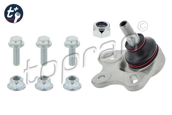 Ball Joint