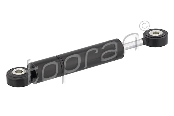 Belt Tensioner, V-ribbed belt