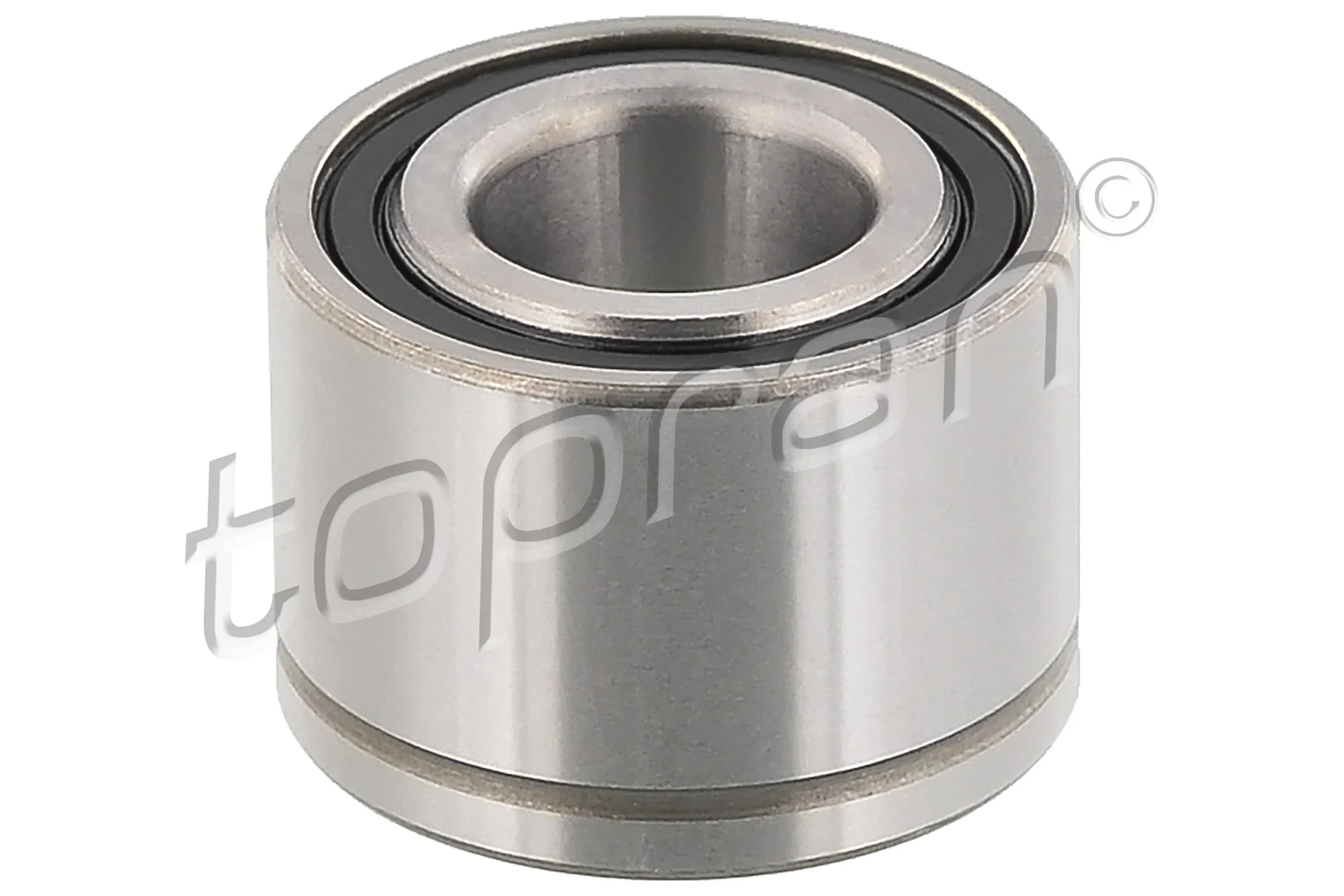 Tensioner Pulley, V-ribbed belt