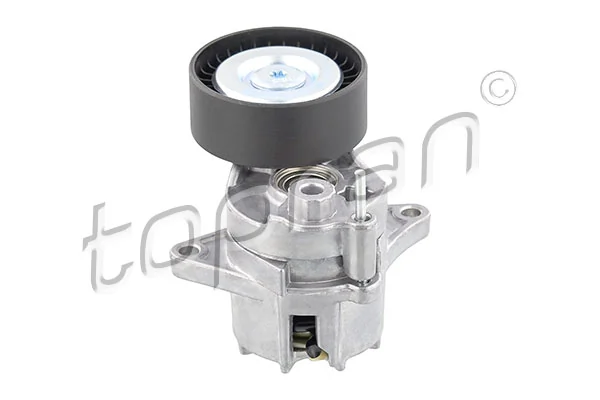 Belt Tensioner, V-ribbed belt