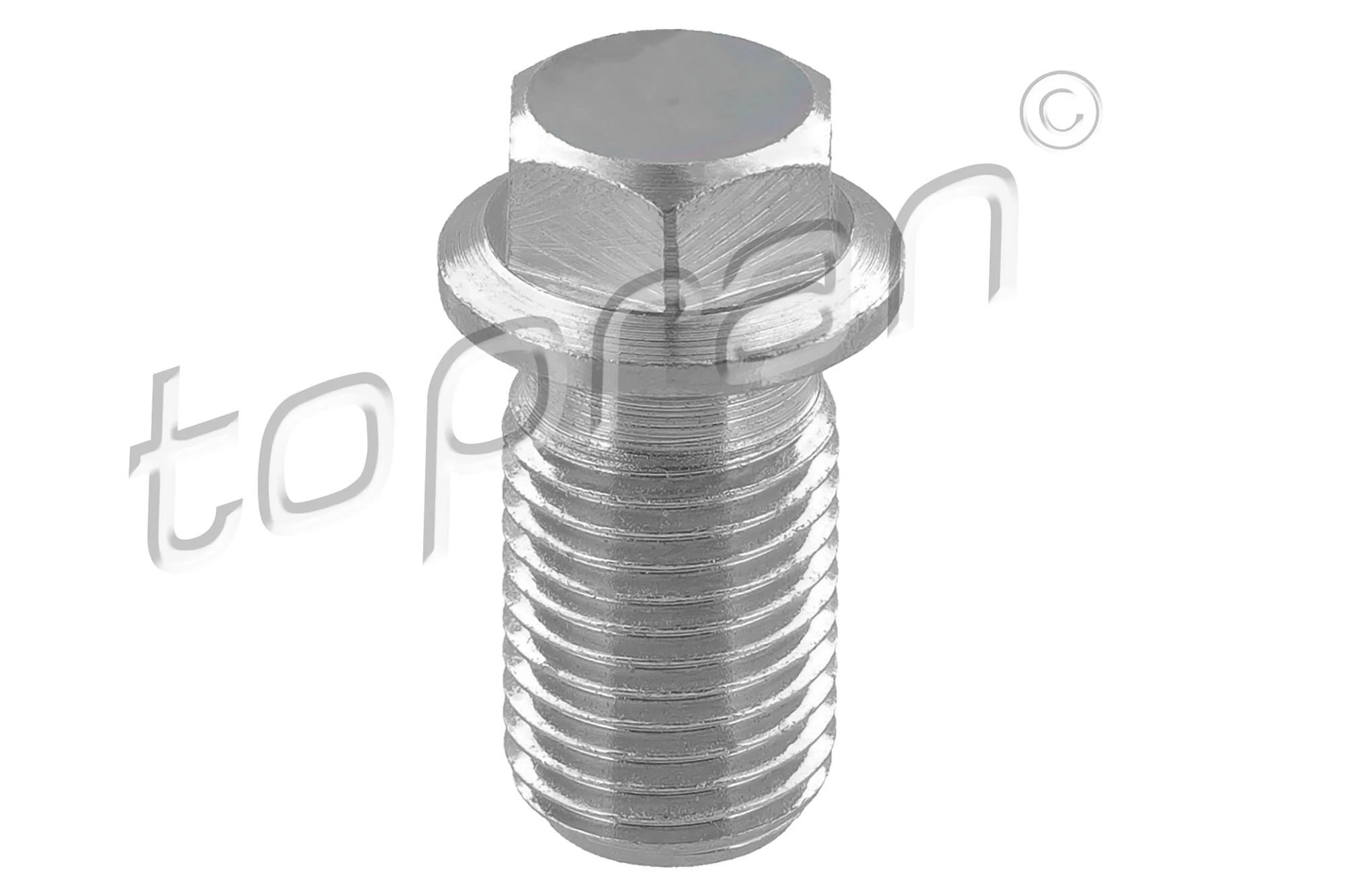 Screw Plug, oil sump
