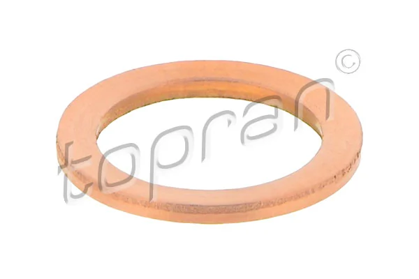 Seal Ring, oil drain plug