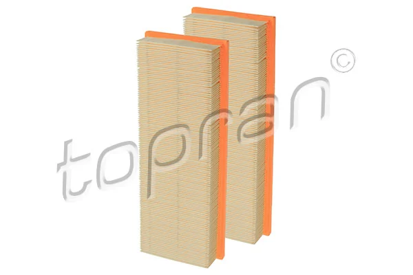 Air filter kit