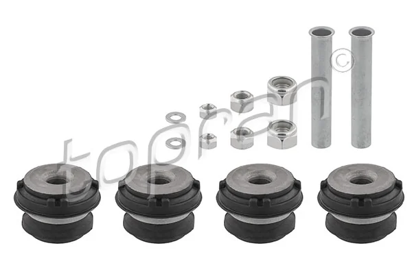 Repair Kit, control arm