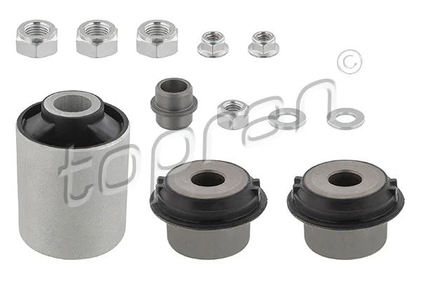 Repair Kit, control arm