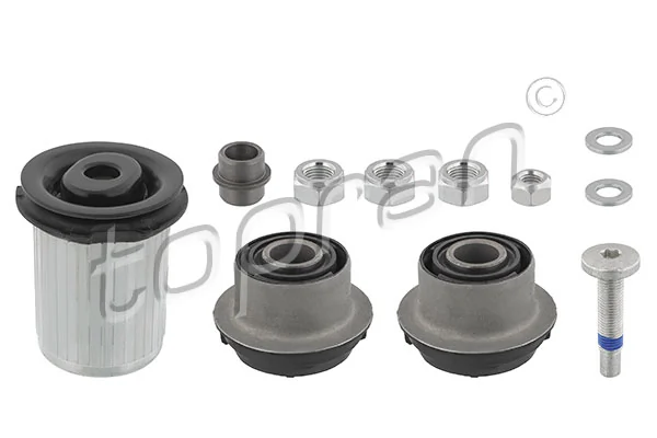 Repair Kit, control arm