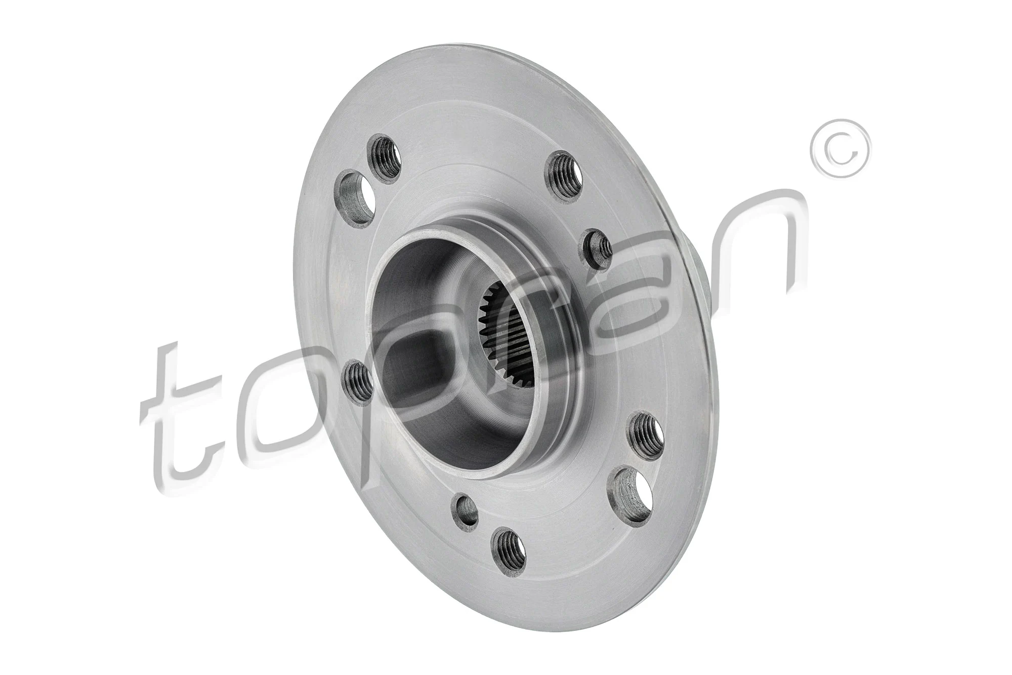 Wheel Hub