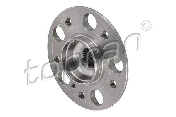 Wheel Hub