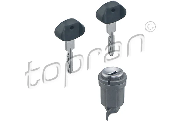 Lock Cylinder, ignition lock