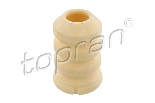 Rubber Buffer, suspension