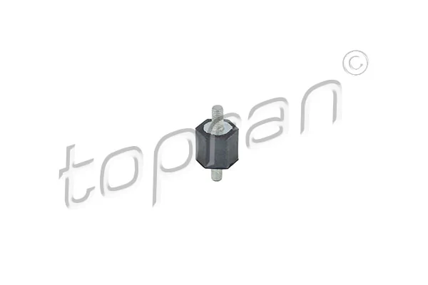 Holder, air filter housing
